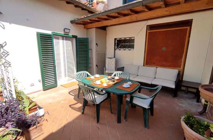 Antonino Terrazza next SMN Station