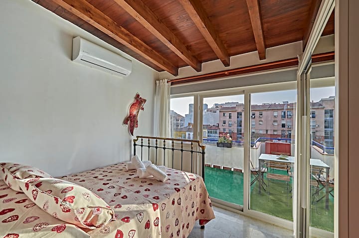 ห้องนอน2