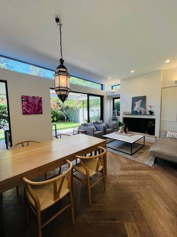 Manly beach house – 3.5 bedrooms – 150m to beach gallery image 2