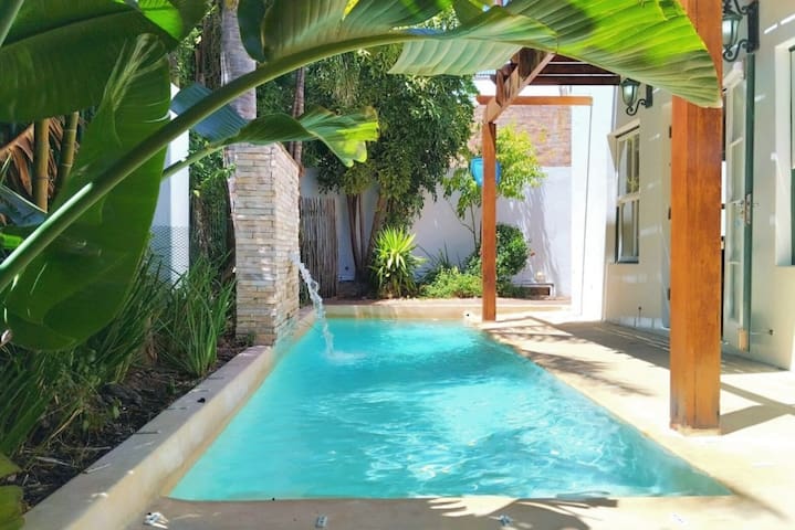 Village Mews, Noordhoek gem