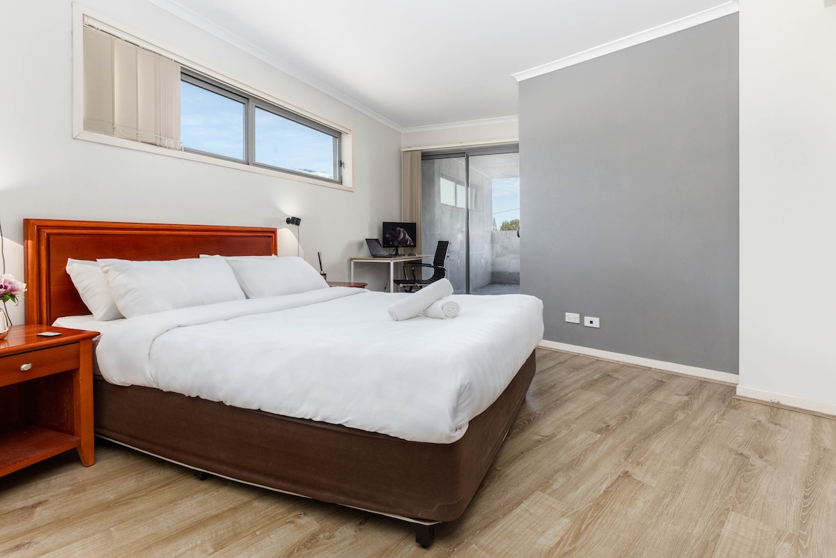 غرفة النوم 1