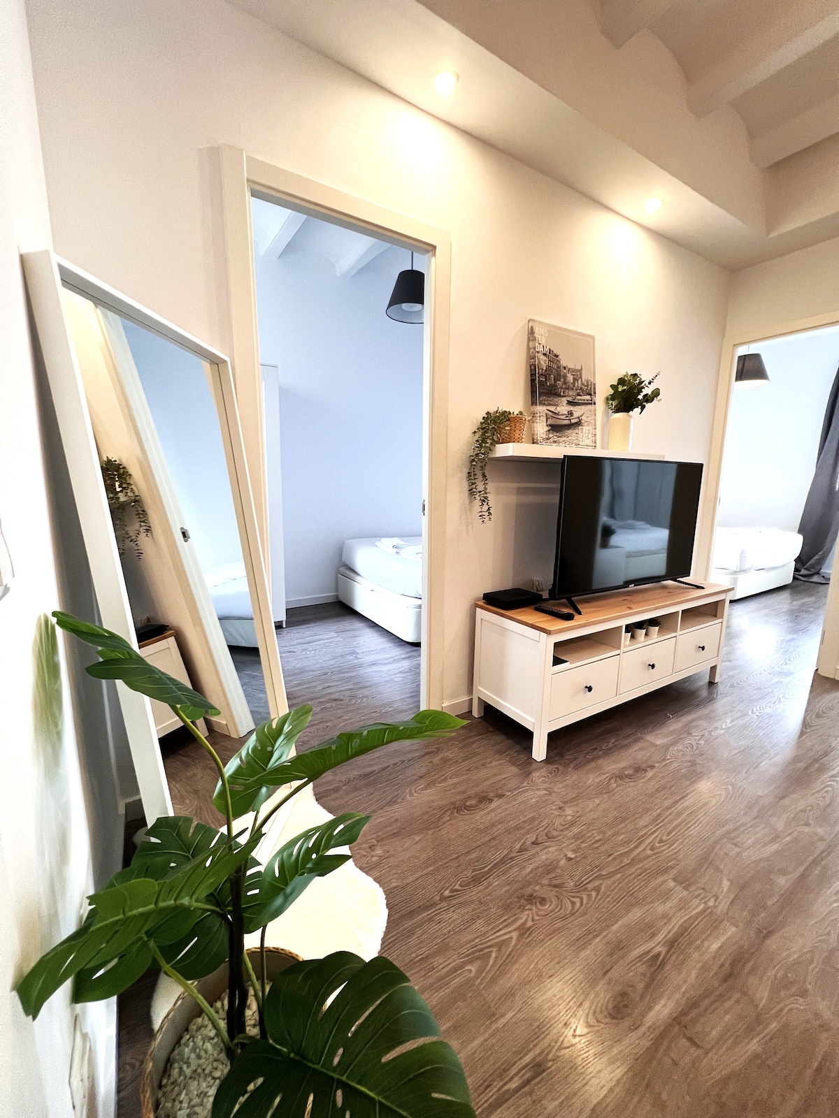 Successful Airbnb property: Camp Nou Apartime in Sants   Badal