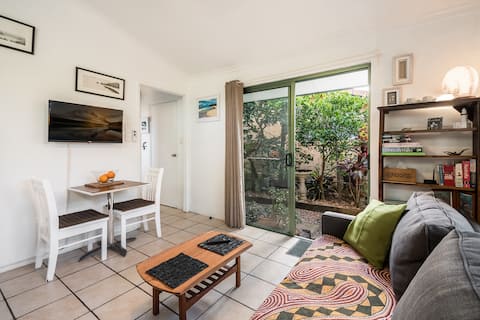 Top performing Airbnb: Brandon Beachside Bungalow in Suffolk Park