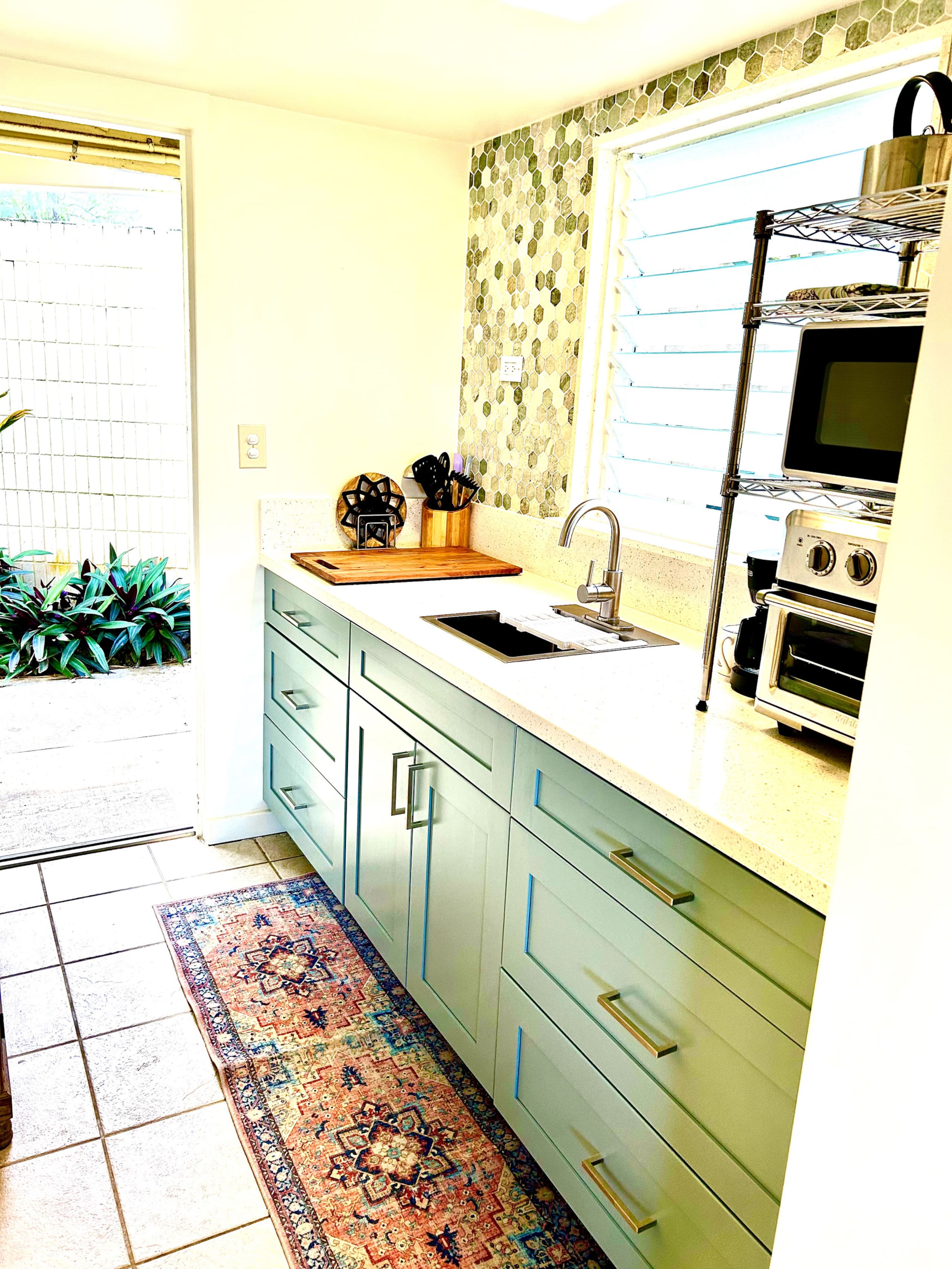 Condo in Hauula · ★4.77 · 1 bedroom · 3 beds · 1 private bath - Image 5