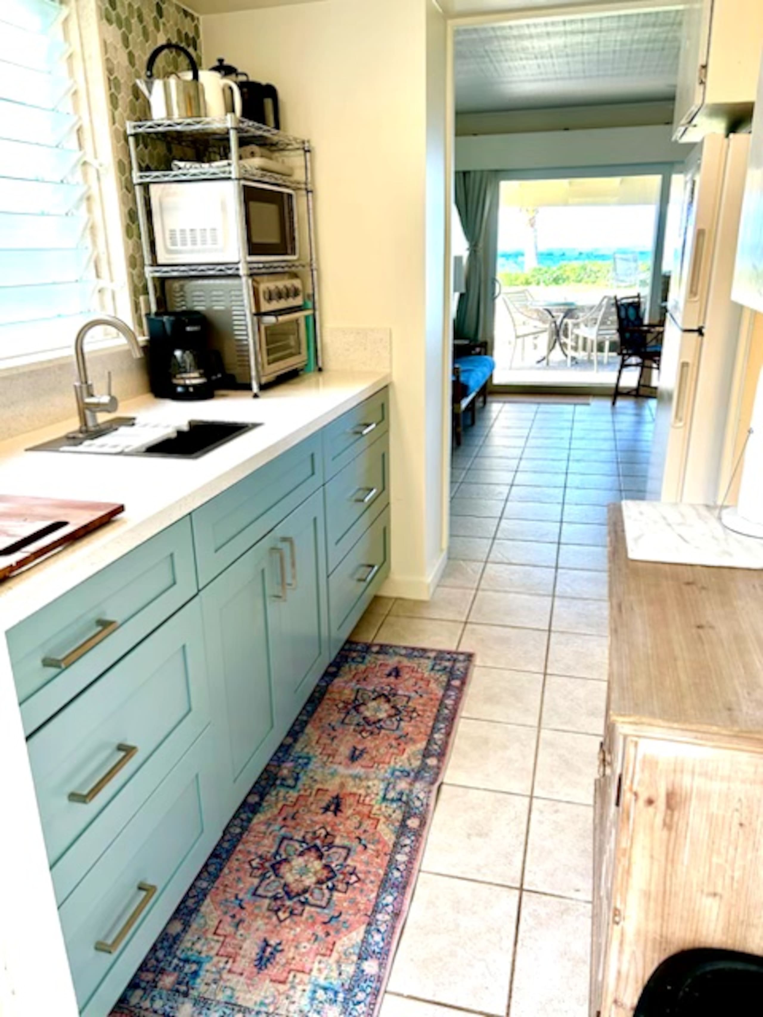 Condo in Hauula · ★4.77 · 1 bedroom · 3 beds · 1 private bath - Image 4