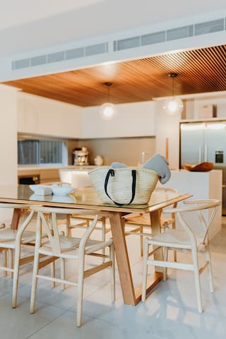 Beach Houses Of Byron managed Airbnb listing 1