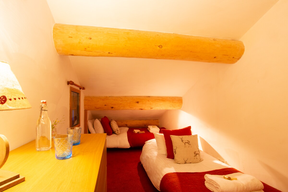 საძინებელი 3