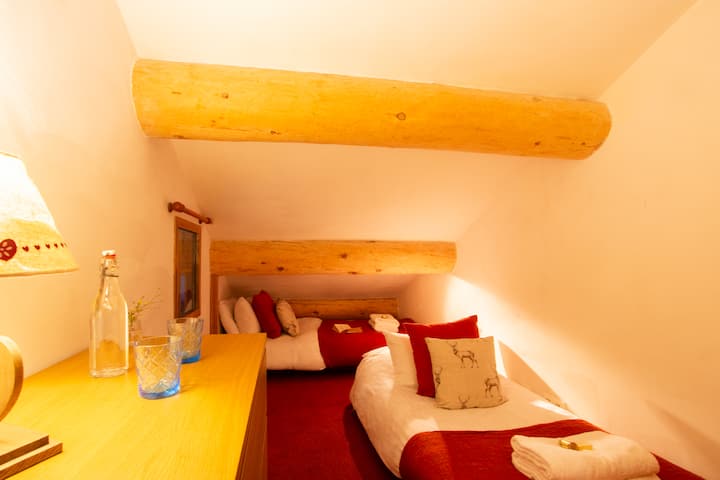 Camera da letto 3