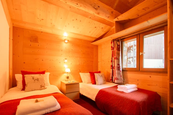 Camera da letto 2