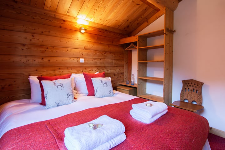 Camera da letto 1