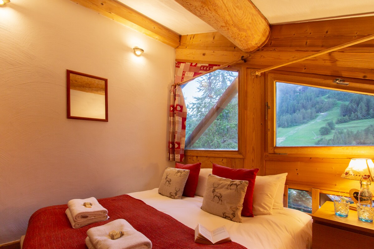 საძინებელი 4