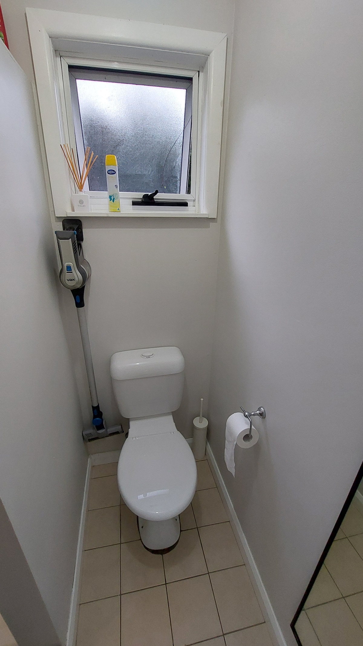 Studio Flat