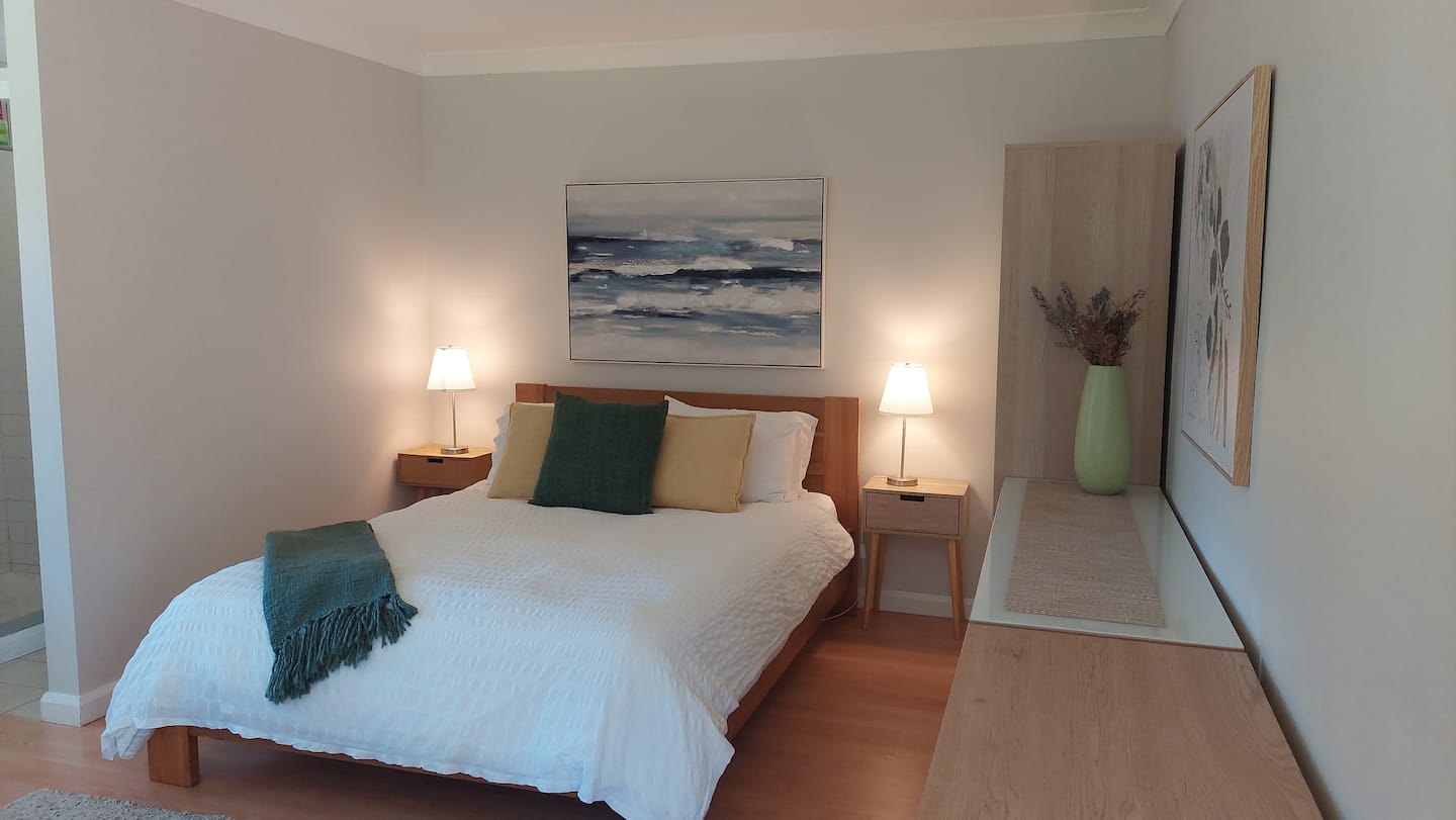 Studio Flat