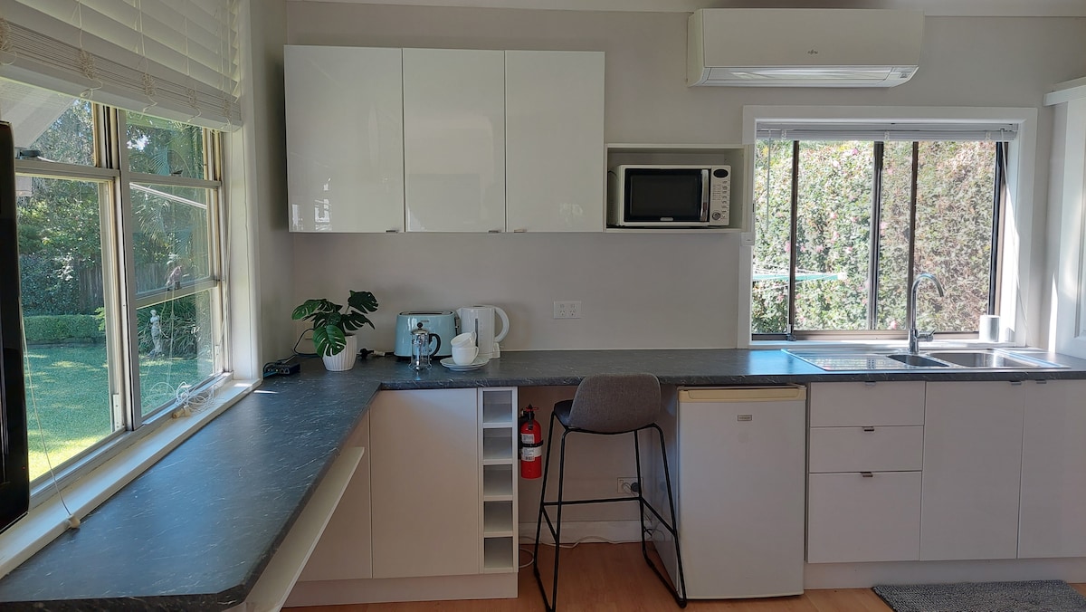Studio Flat