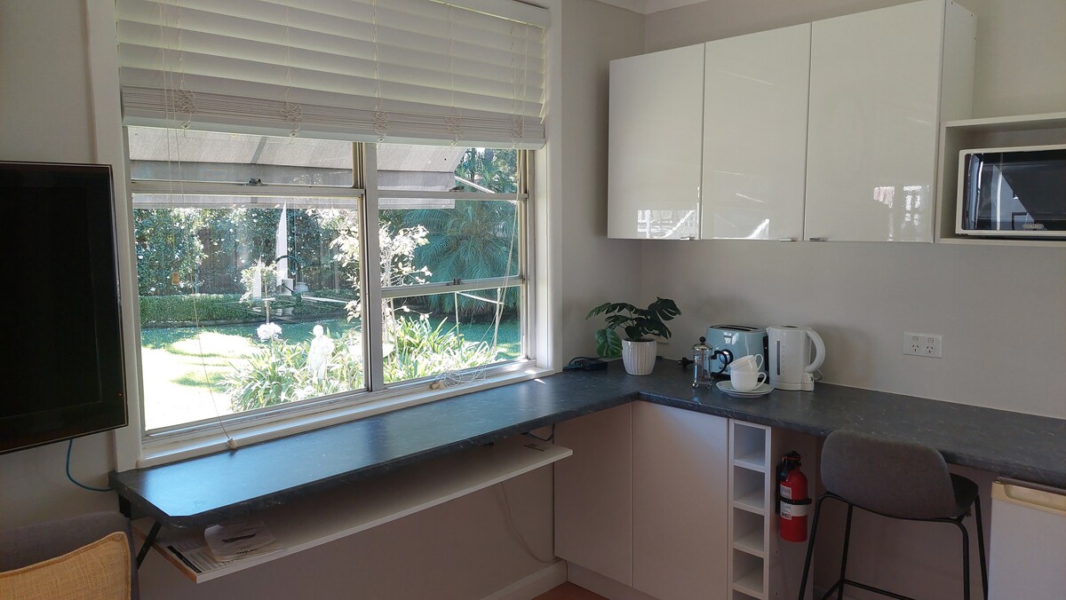 Studio Flat