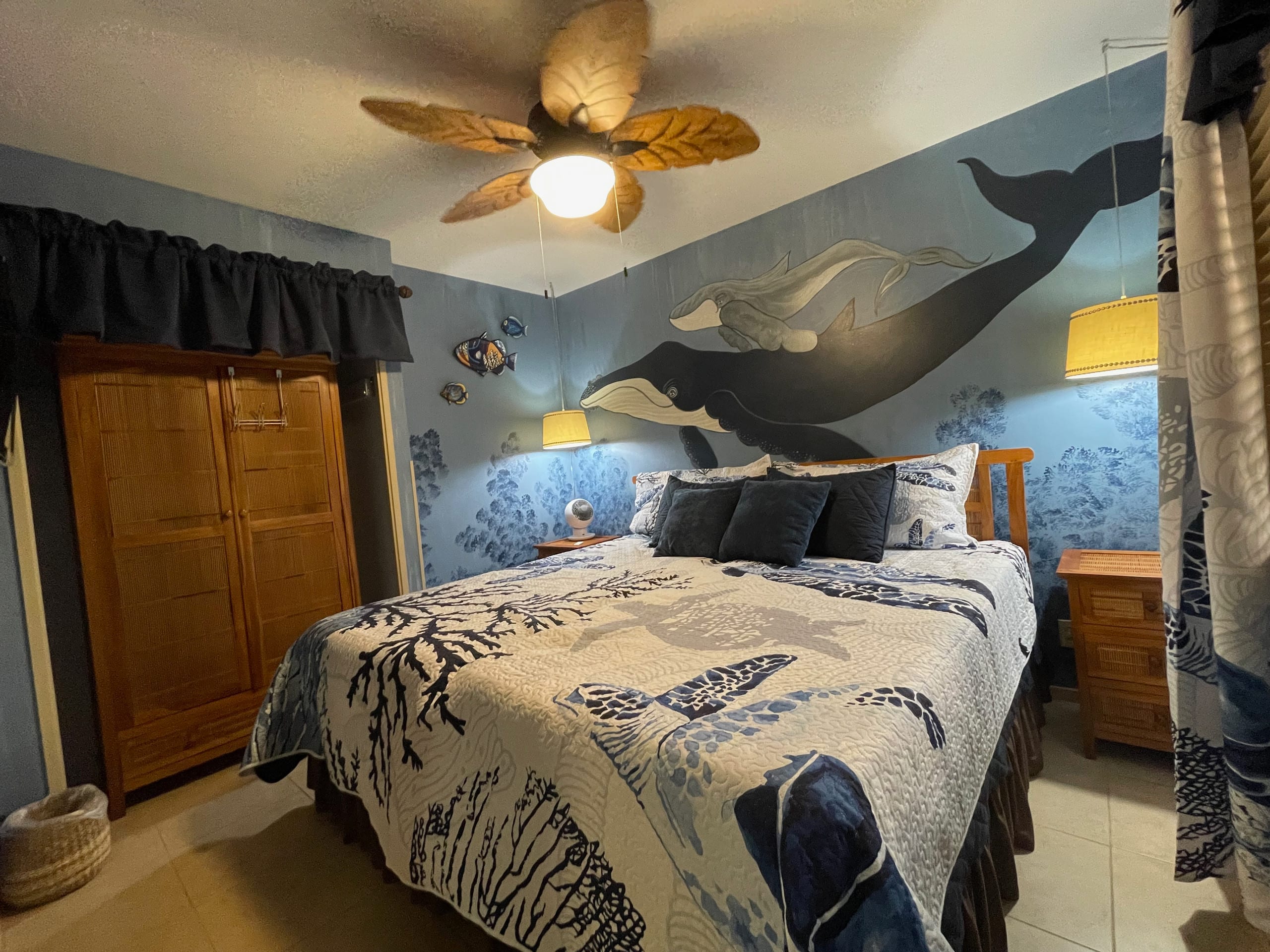 Condo in Kihei · ★4.94 · 2 bedrooms · 4 beds · 1 private bath - Image 11