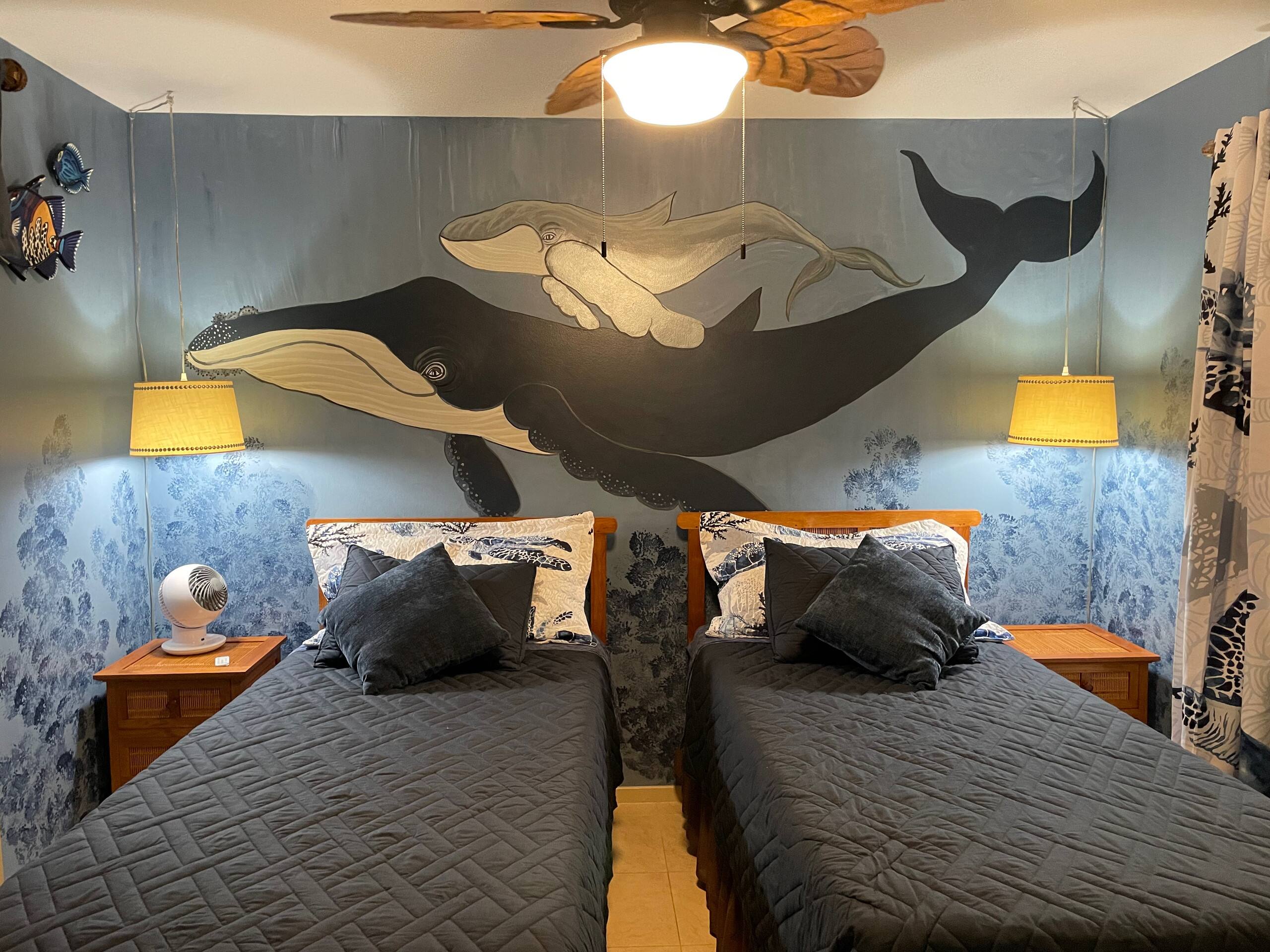 Condo in Kihei · ★4.94 · 2 bedrooms · 4 beds · 1 private bath - Image 8