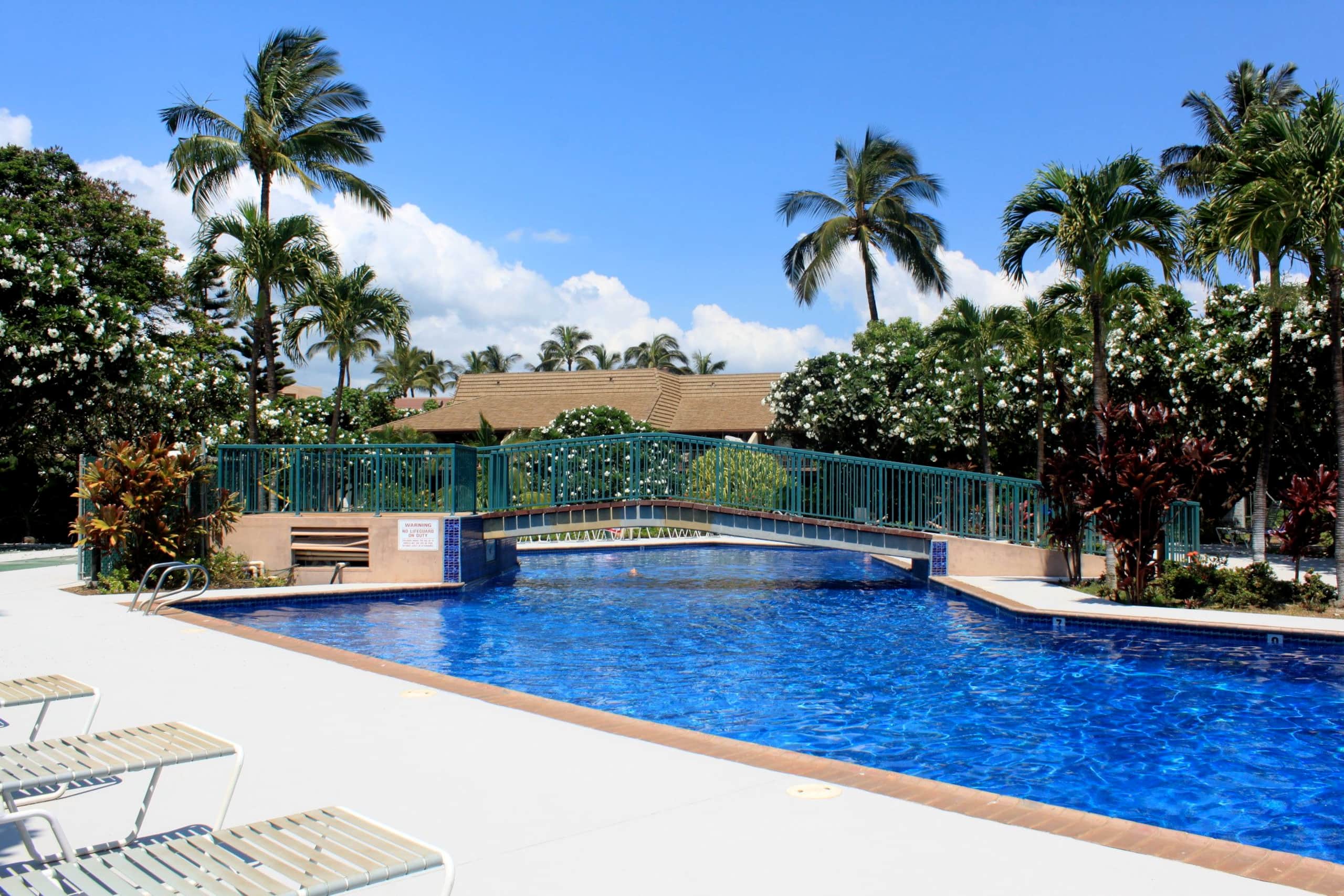 Condo in Kihei · ★4.94 · 2 bedrooms · 4 beds · 1 private bath - Image 15