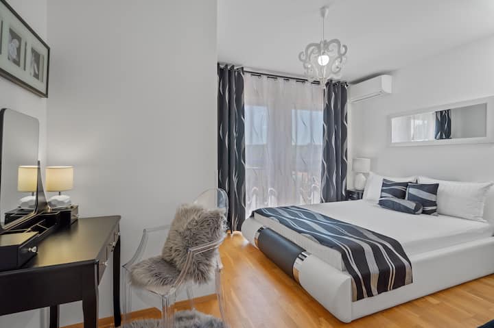 Chambre 1