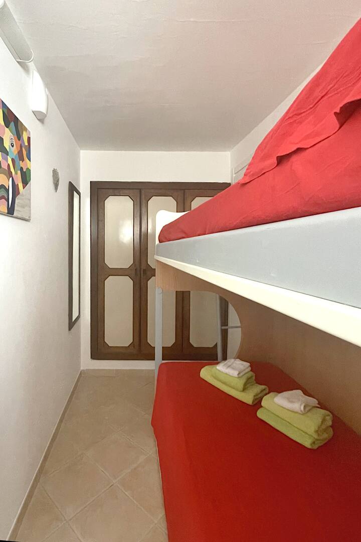 Spálňa 3