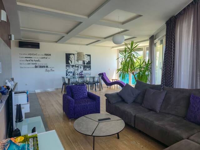 Active Holidays managed Airbnb listing 3