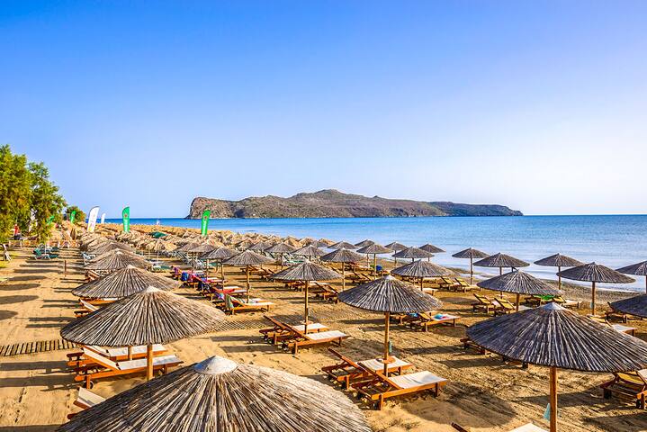 5′ to Beach / Private Pool / Playground / Views gallery image 5