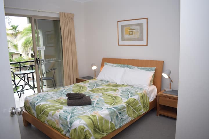 Chambre 1