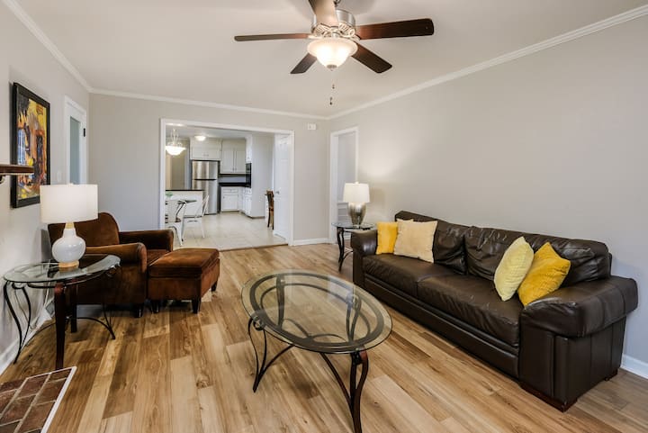 Beautiful Home Close To Everything - Greenville, SC
