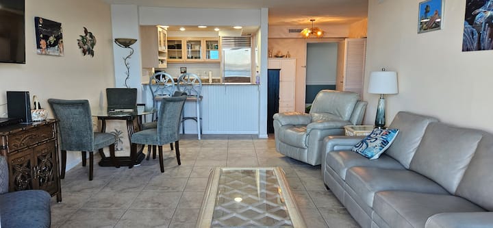 Всекидневна