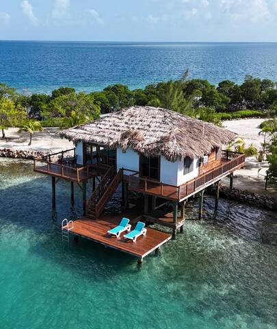 Belize Private Island- Little Peter Oasis gallery image 2