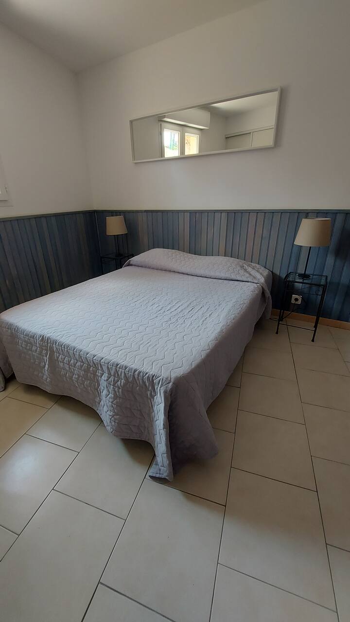 საძინებელი 2