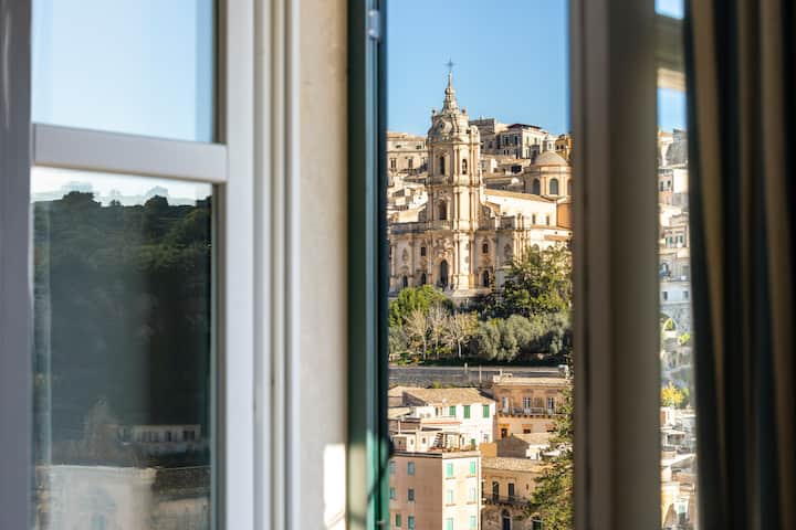 Casa Zaffiro | Centro Storico Modica - Modica