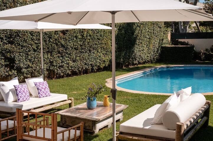 Wonderfull Villa Cascais gallery image 3