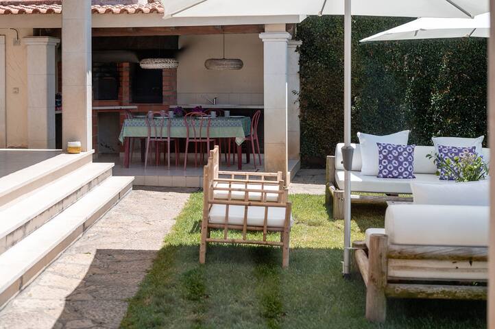 Wonderfull Villa Cascais gallery image 4