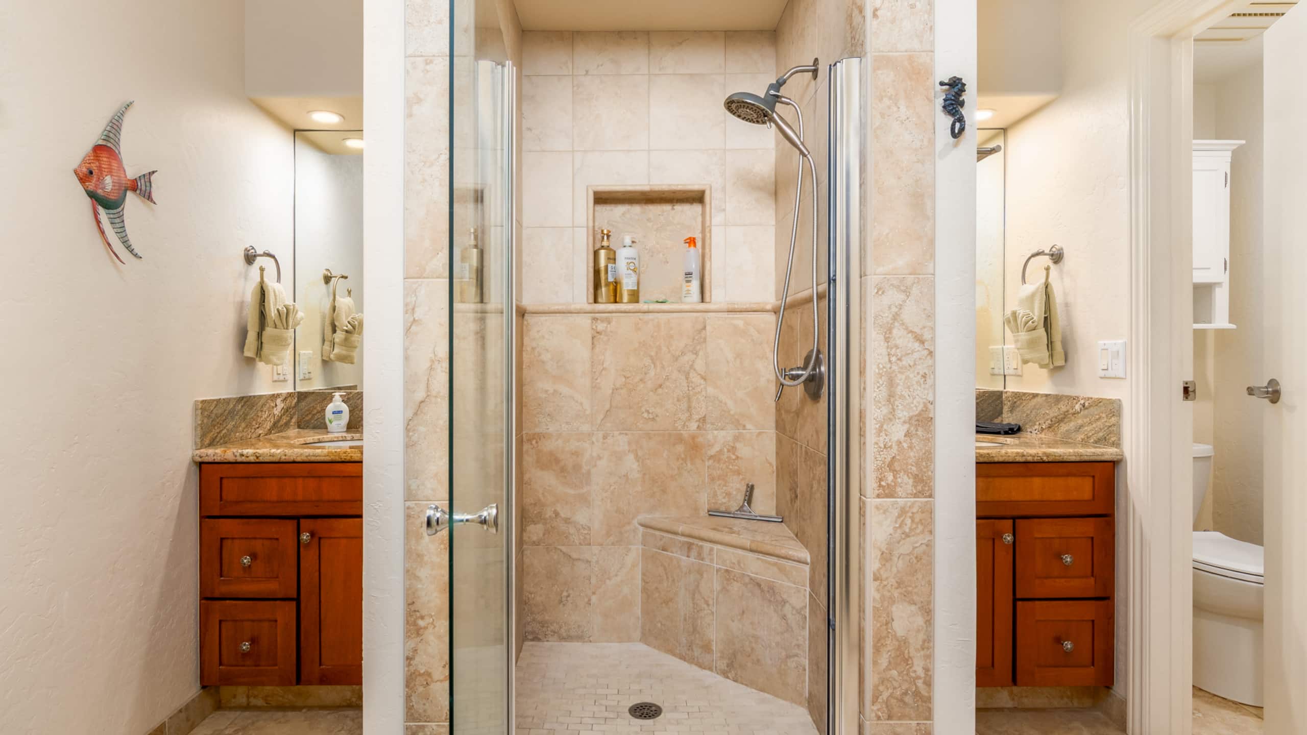 Condo in Kailua-Kona · ★4.91 · 2 bedrooms · 2 beds · 2 baths - Image 19