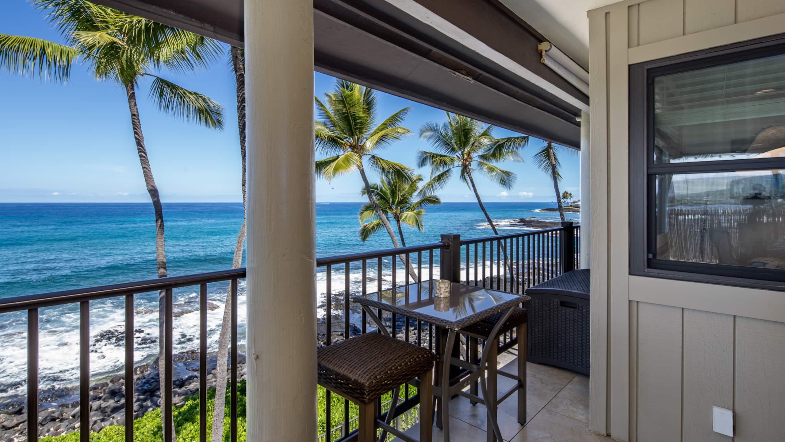 Condo in Kailua-Kona · ★4.91 · 2 bedrooms · 2 beds · 2 baths - Image 23