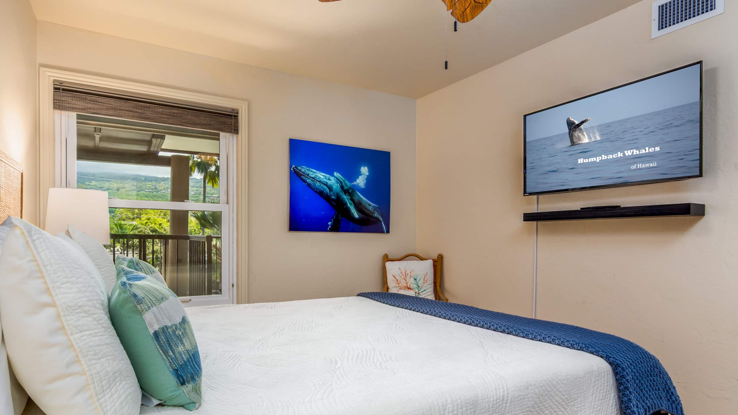 Condo in Kailua-Kona · ★4.91 · 2 bedrooms · 2 beds · 2 baths - Image 15