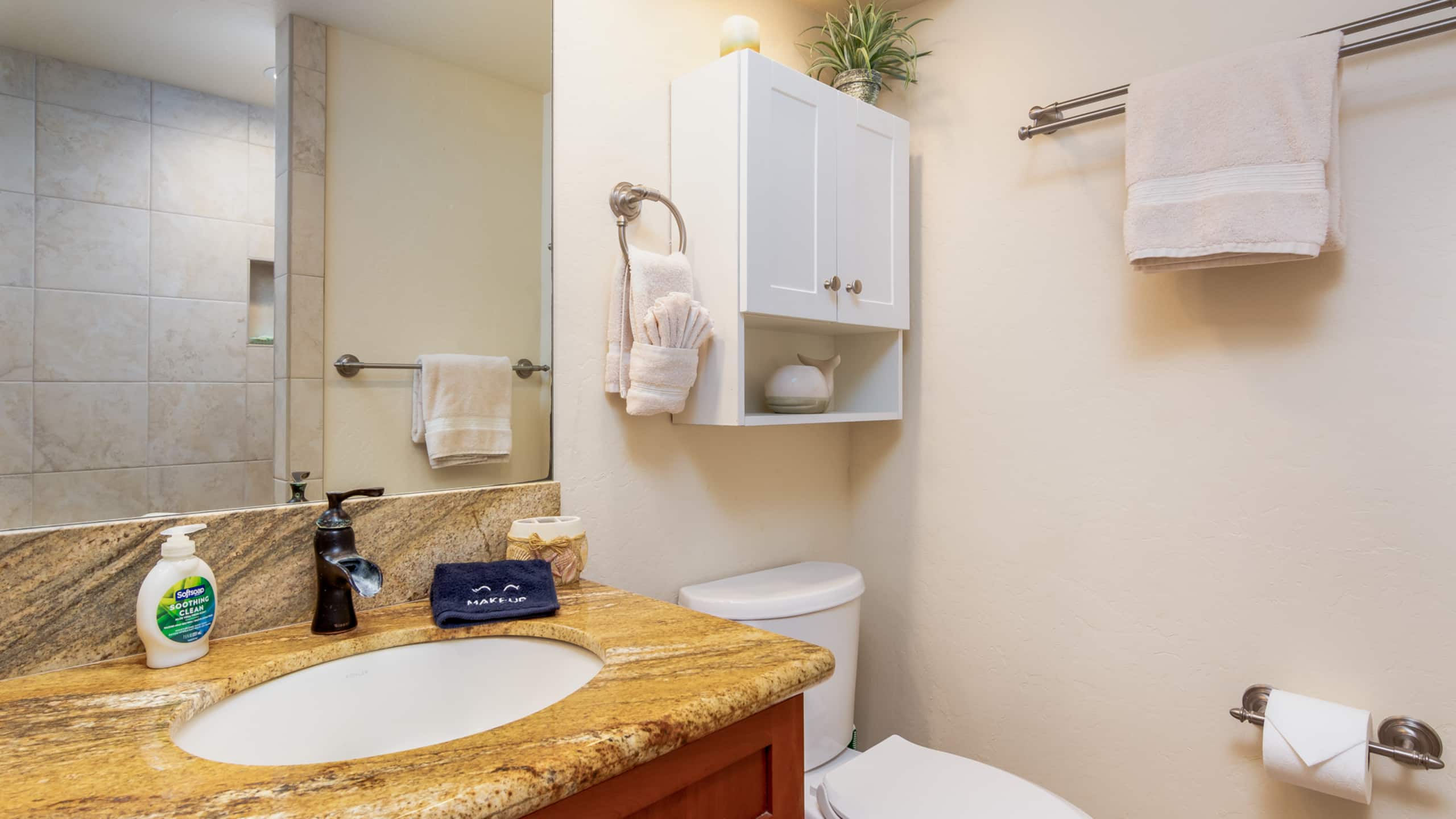 Condo in Kailua-Kona · ★4.91 · 2 bedrooms · 2 beds · 2 baths - Image 20