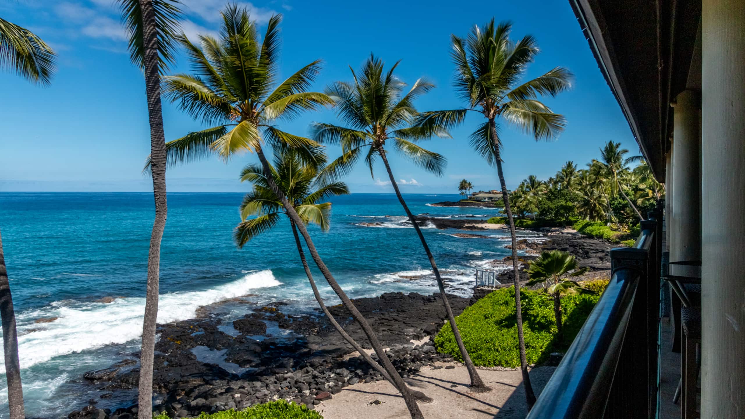 Condo in Kailua-Kona · ★4.91 · 2 bedrooms · 2 beds · 2 baths - Image 27