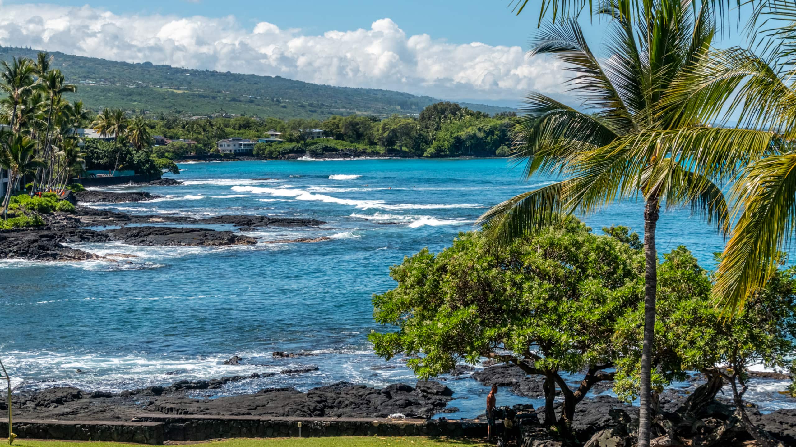 Condo in Kailua-Kona · ★4.91 · 2 bedrooms · 2 beds · 2 baths - Image 30