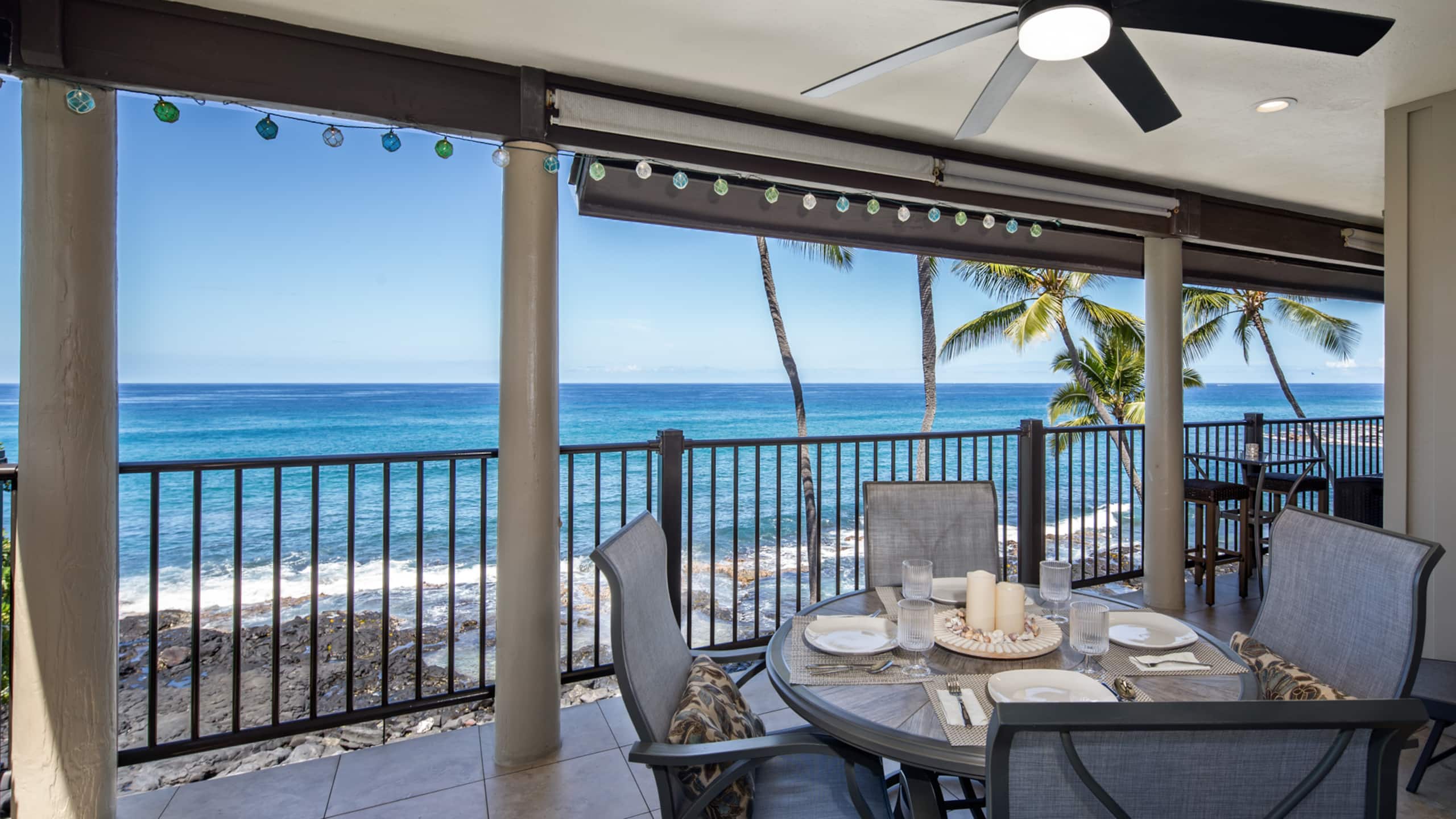 Condo in Kailua-Kona · ★4.91 · 2 bedrooms · 2 beds · 2 baths - Image 10