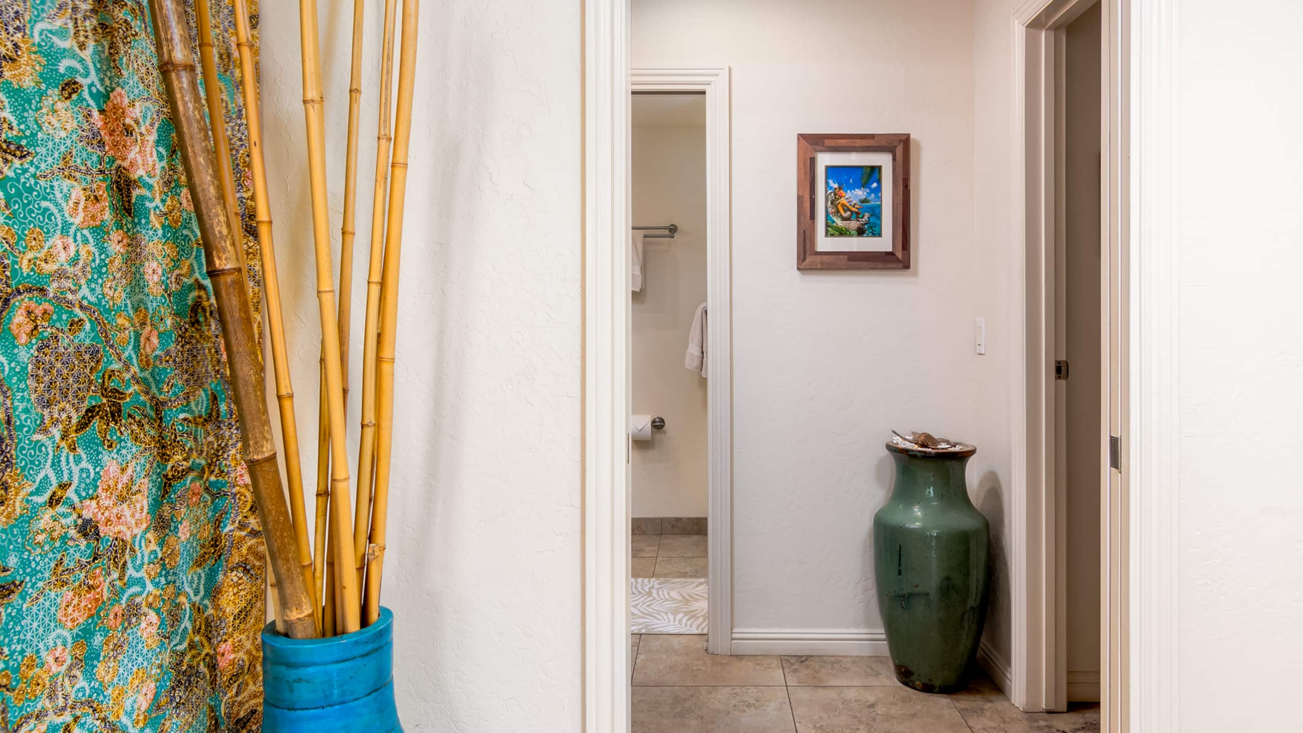 Condo in Kailua-Kona · ★4.91 · 2 bedrooms · 2 beds · 2 baths - Image 16