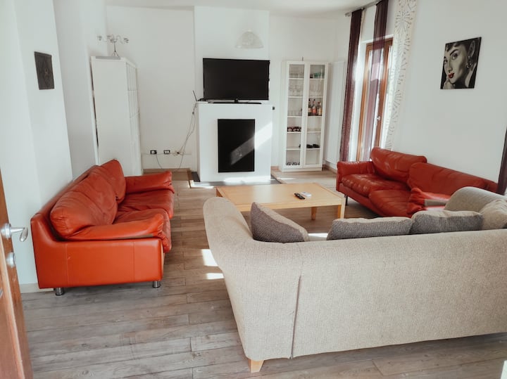 ห้องนั่งเล่น