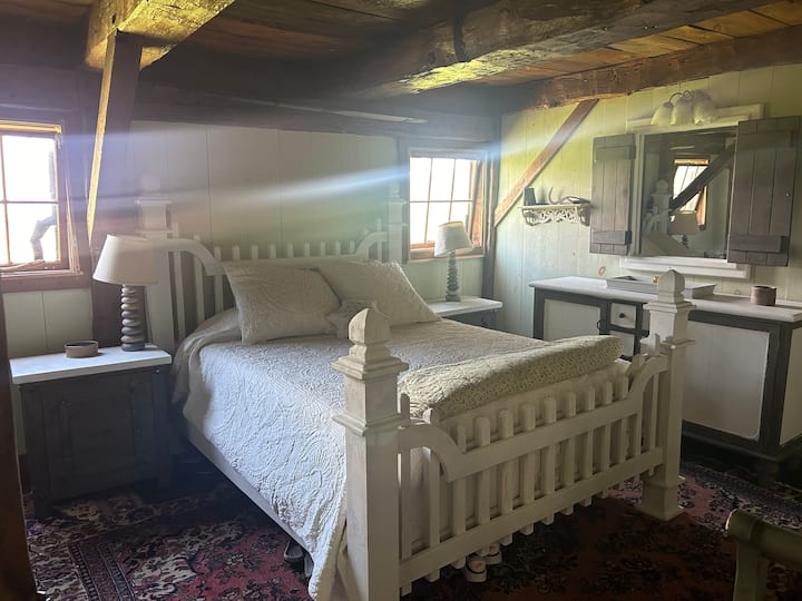 Dhomë gjumi 1