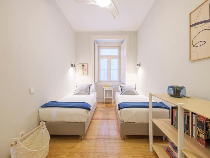 Slaapkamer 1