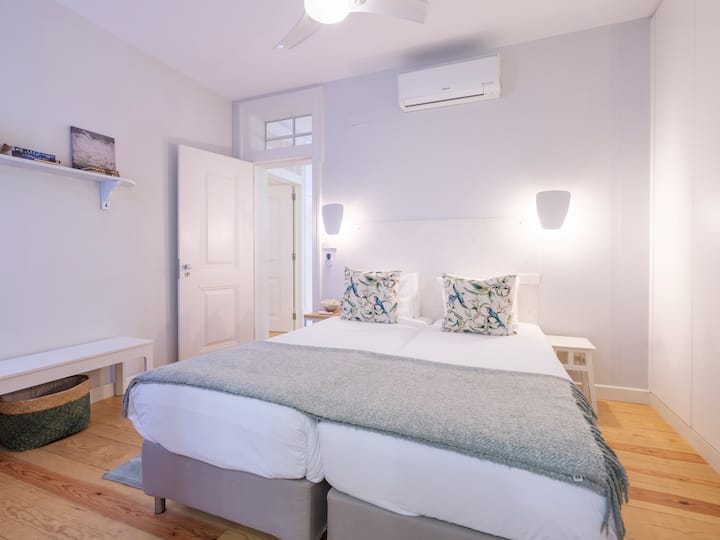 Slaapkamer 3