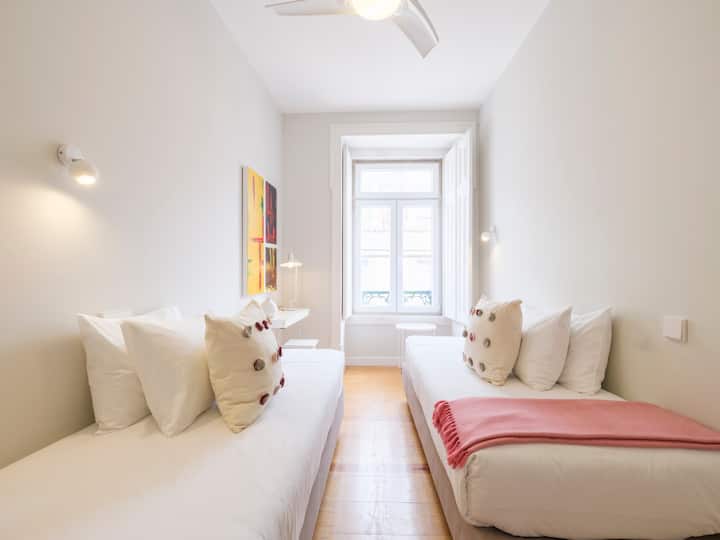 Slaapkamer 2