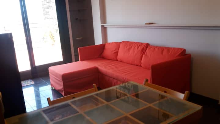 ห้องนั่งเล่น