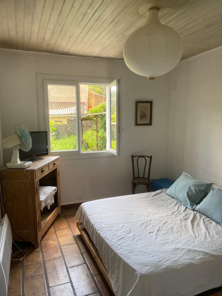 Chambre 1