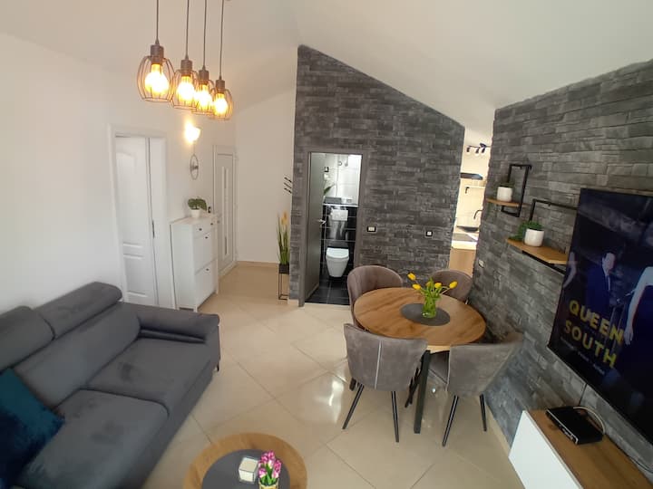 Apartment A&a - Rovinj